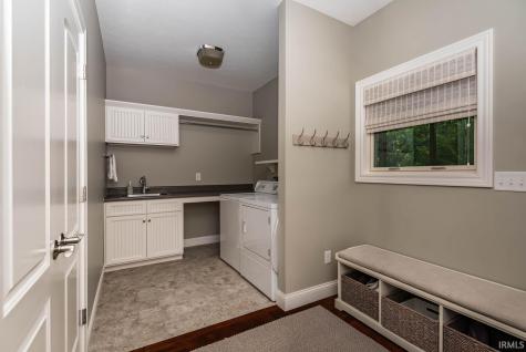 2589 E Pedigo Bay Drive Bloomington IN 47401