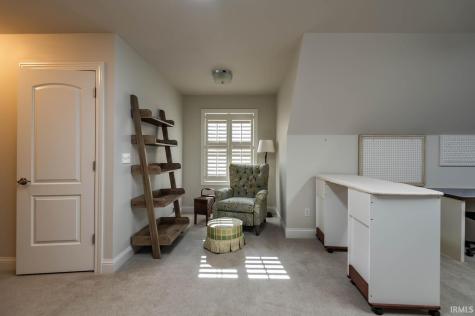 2589 E Pedigo Bay Drive Bloomington IN 47401