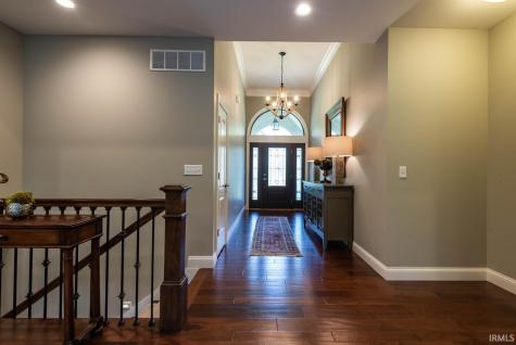 2589 E Pedigo Bay Drive Bloomington IN 47401