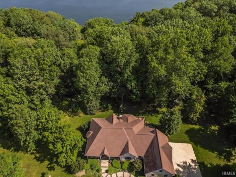 2589 E Pedigo Bay Drive Bloomington IN 47401