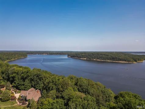 2589 E Pedigo Bay Drive Bloomington IN 47401