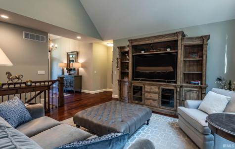 2589 E Pedigo Bay Drive Bloomington IN 47401