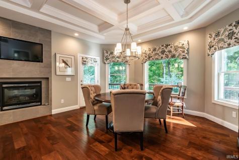 2589 E Pedigo Bay Drive Bloomington IN 47401