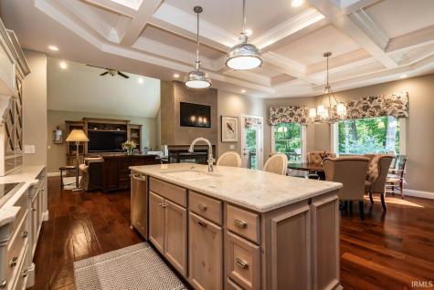 2589 E Pedigo Bay Drive Bloomington IN 47401