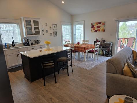 701 E Quinn Raye Court Ellettsville IN 47429