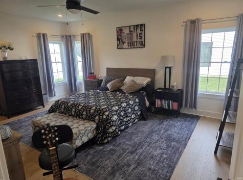 701 E Quinn Raye Court Ellettsville IN 47429