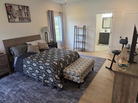 701 E Quinn Raye Court Ellettsville IN 47429