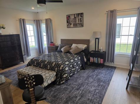 701 E Quinn Raye Court Ellettsville IN 47429