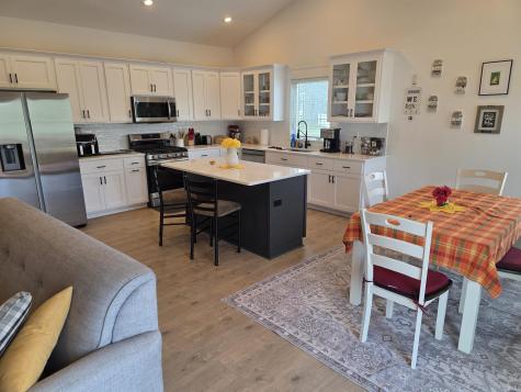 701 E Quinn Raye Court Ellettsville IN 47429