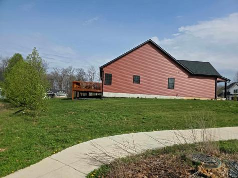 701 E Quinn Raye Court Ellettsville IN 47429