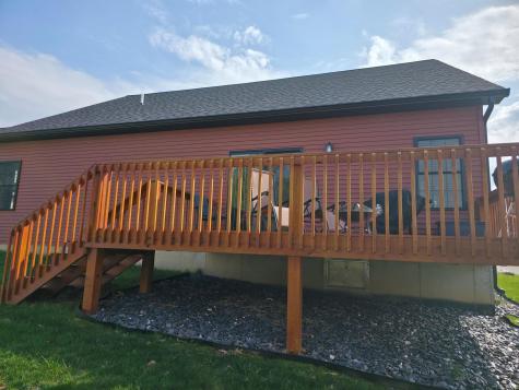 701 E Quinn Raye Court Ellettsville IN 47429