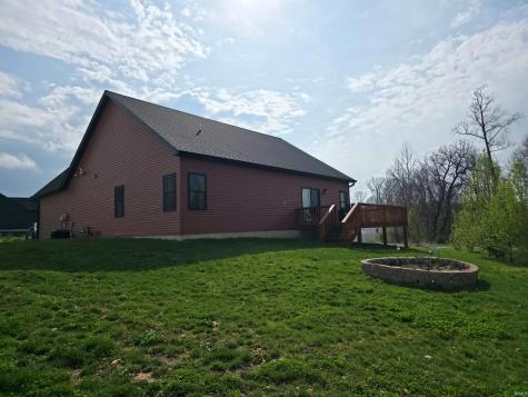 701 E Quinn Raye Court Ellettsville IN 47429