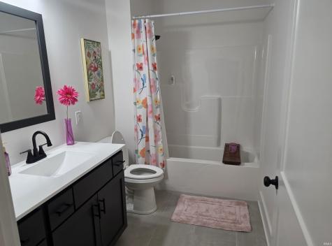701 E Quinn Raye Court Ellettsville IN 47429