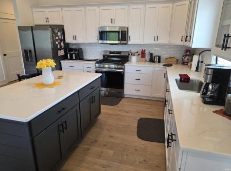 701 E Quinn Raye Court Ellettsville IN 47429