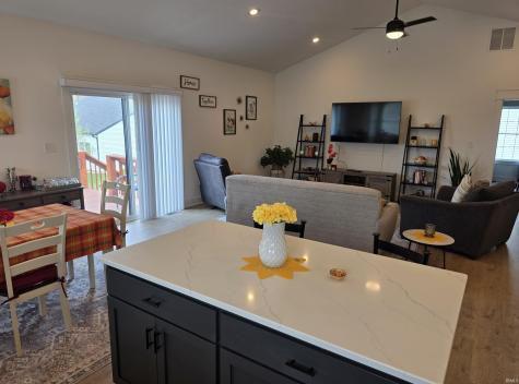 701 E Quinn Raye Court Ellettsville IN 47429
