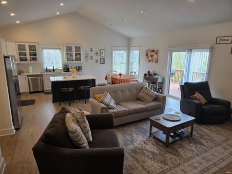 701 E Quinn Raye Court Ellettsville IN 47429