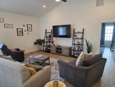 701 E Quinn Raye Court Ellettsville IN 47429