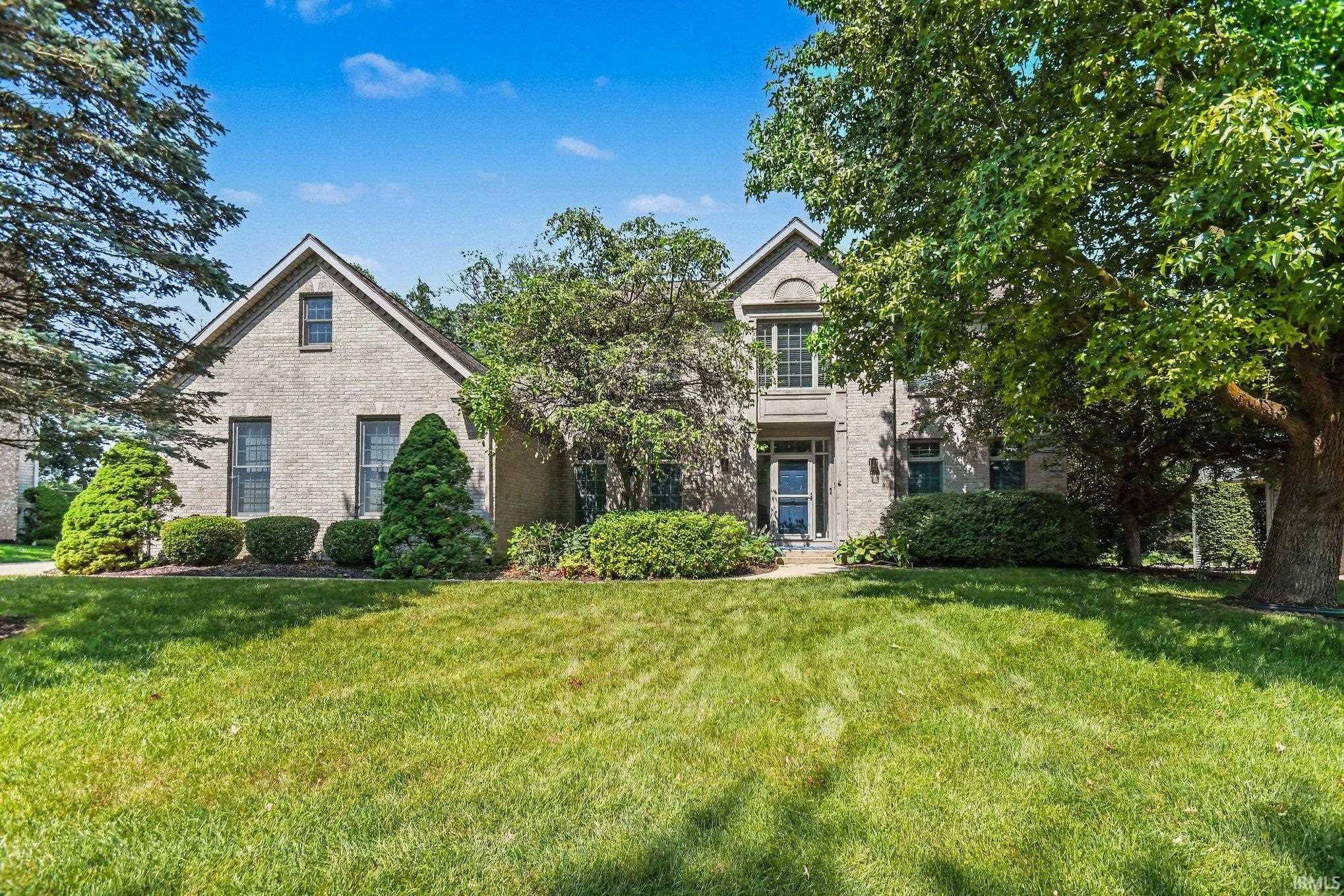 52611 Spring Valley Lane Granger IN 46530