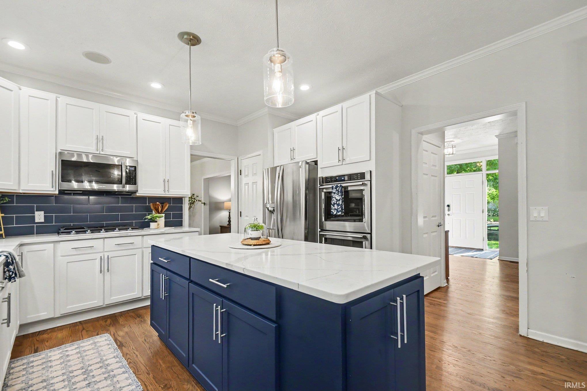 52611 Spring Valley Lane Granger IN 46530