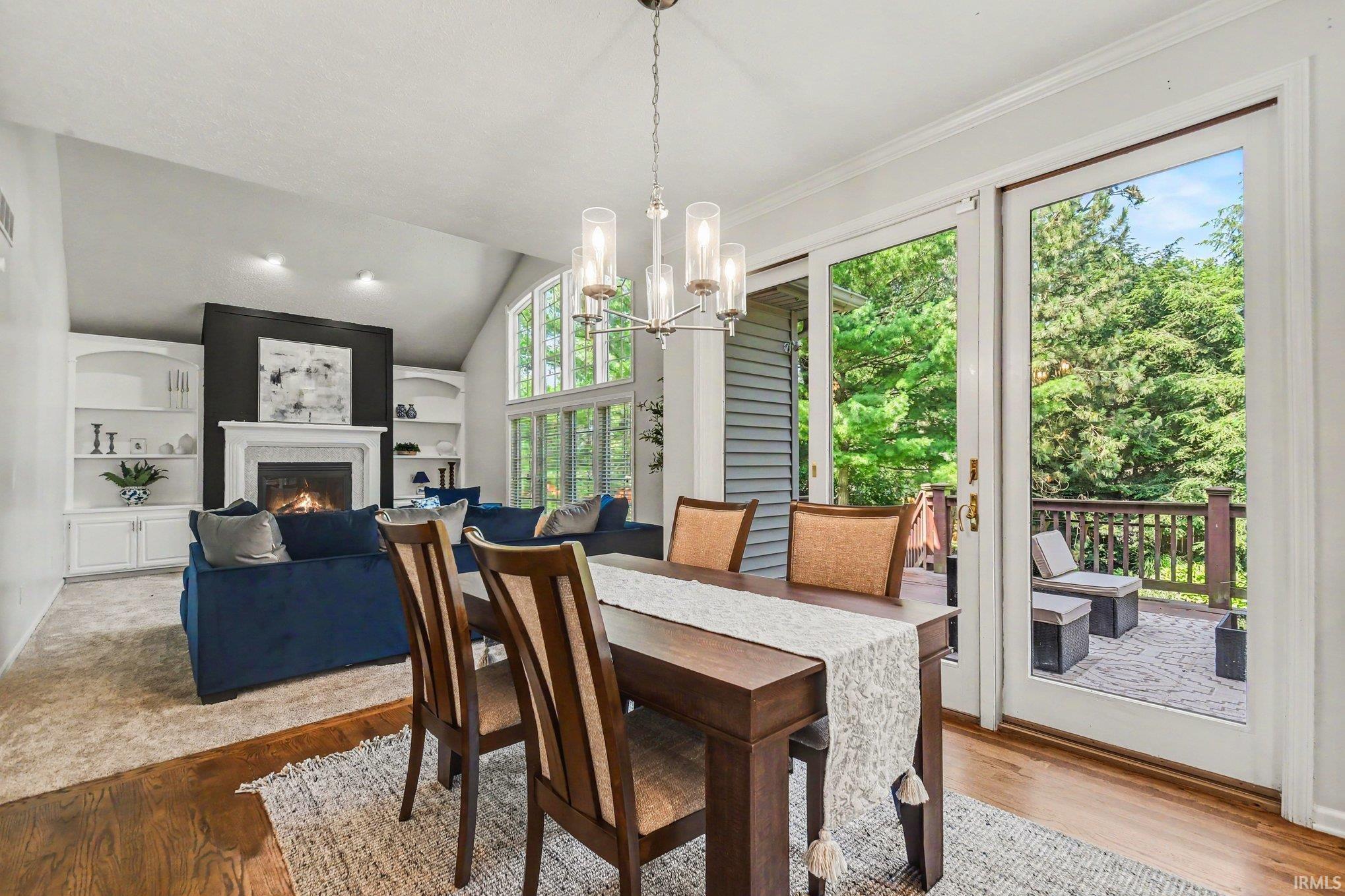 52611 Spring Valley Lane Granger IN 46530