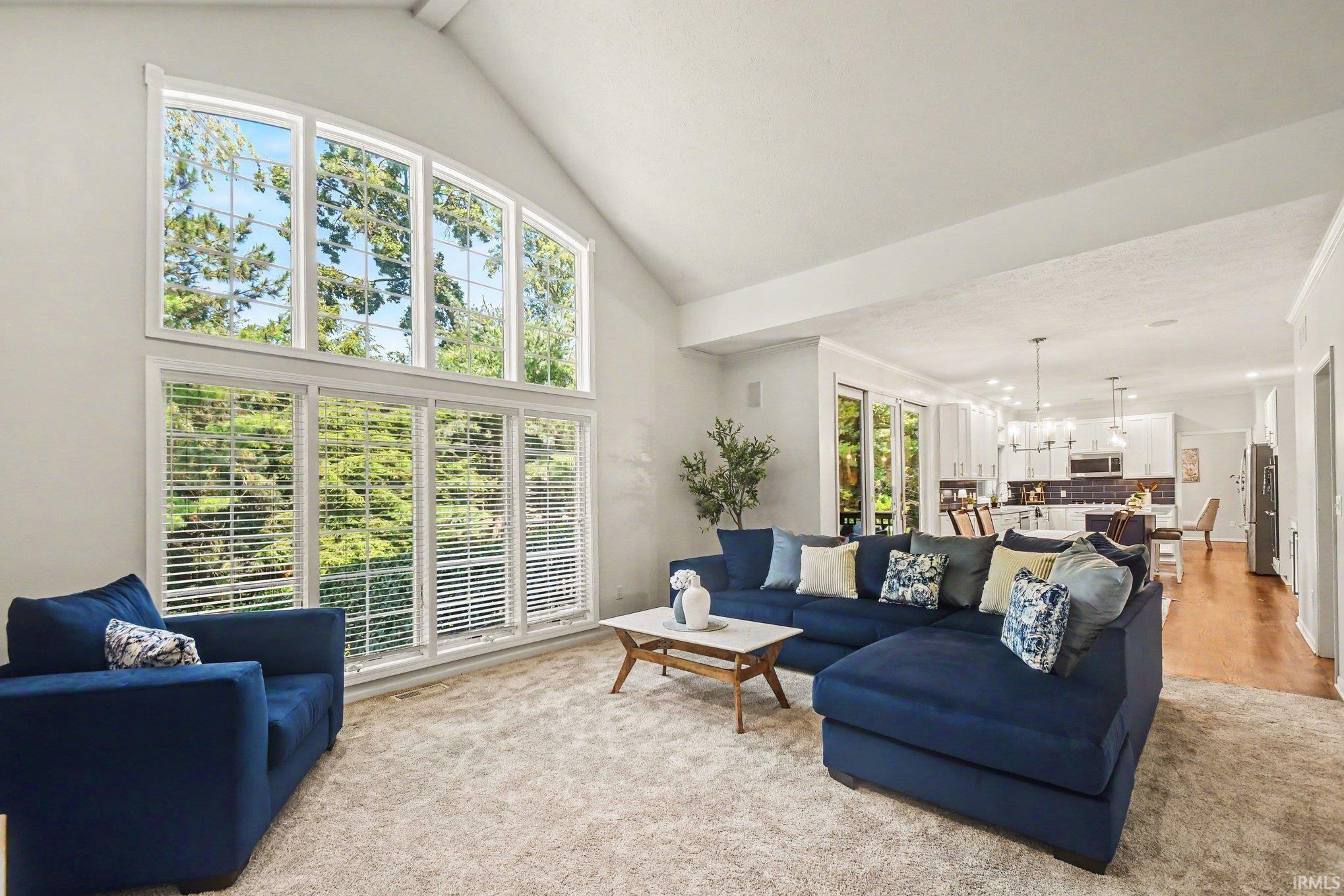 52611 Spring Valley Lane Granger IN 46530