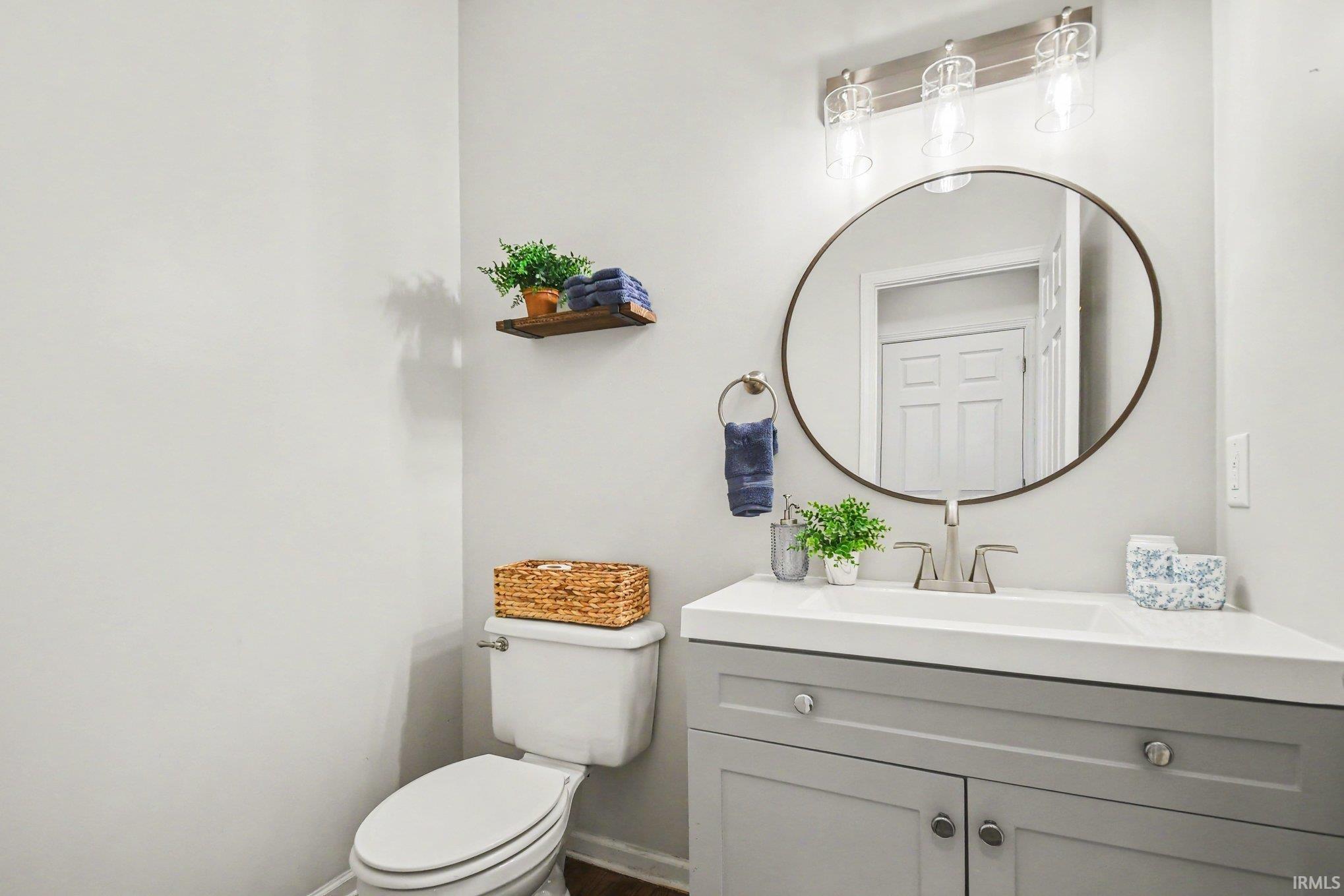 52611 Spring Valley Lane Granger IN 46530