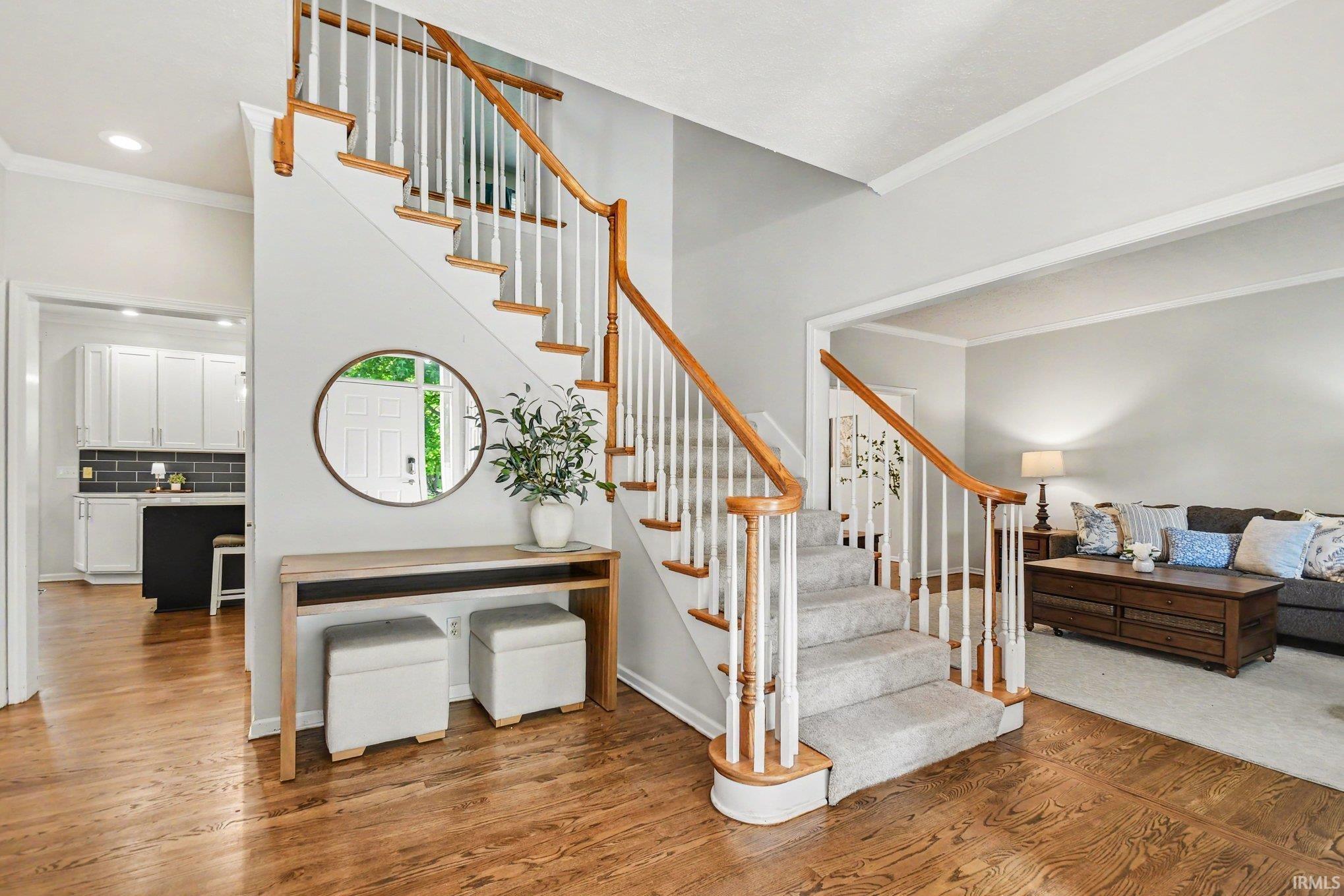 52611 Spring Valley Lane Granger IN 46530