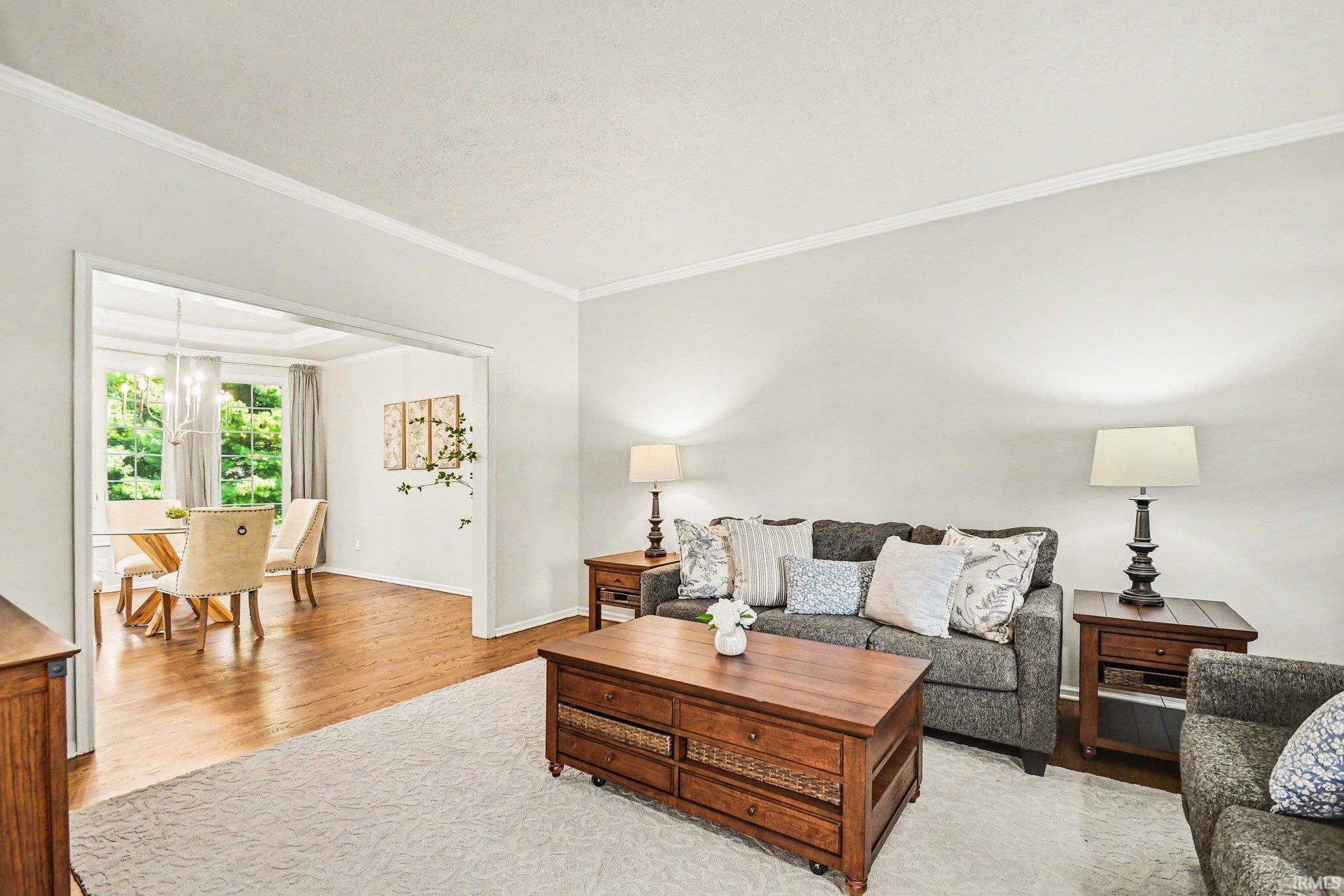 52611 Spring Valley Lane Granger IN 46530