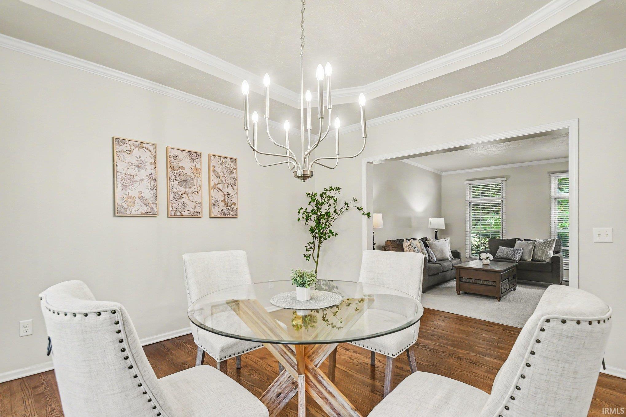 52611 Spring Valley Lane Granger IN 46530