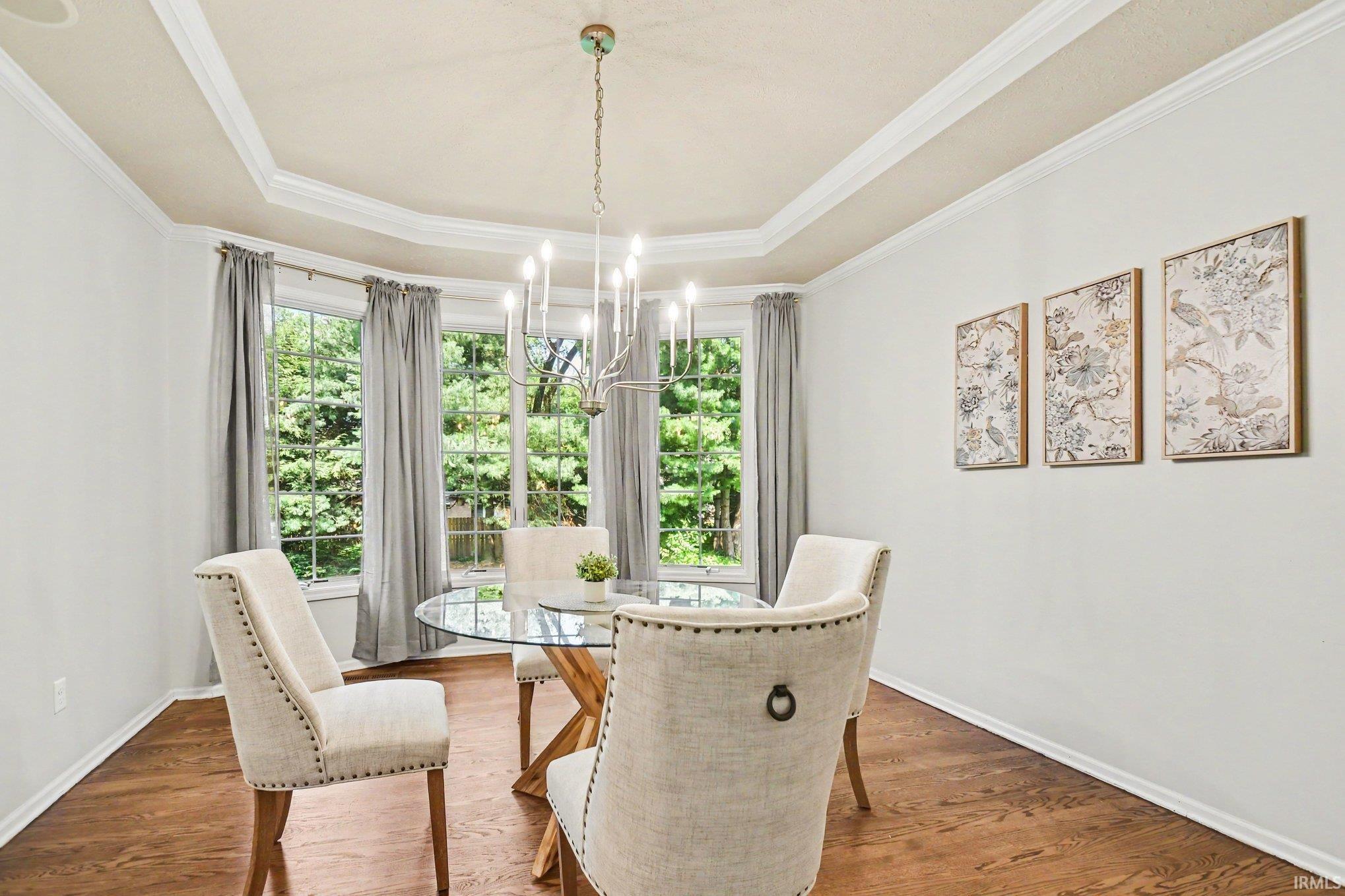 52611 Spring Valley Lane Granger IN 46530