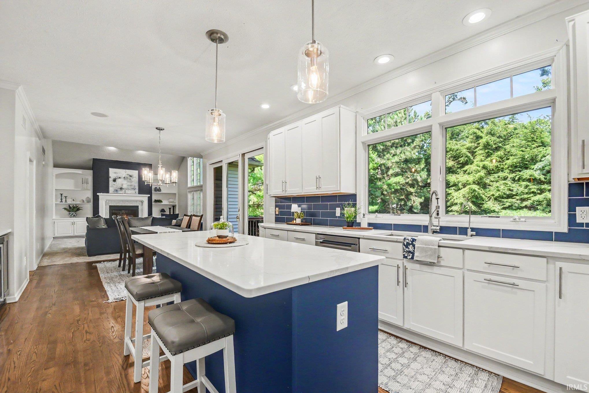52611 Spring Valley Lane Granger IN 46530