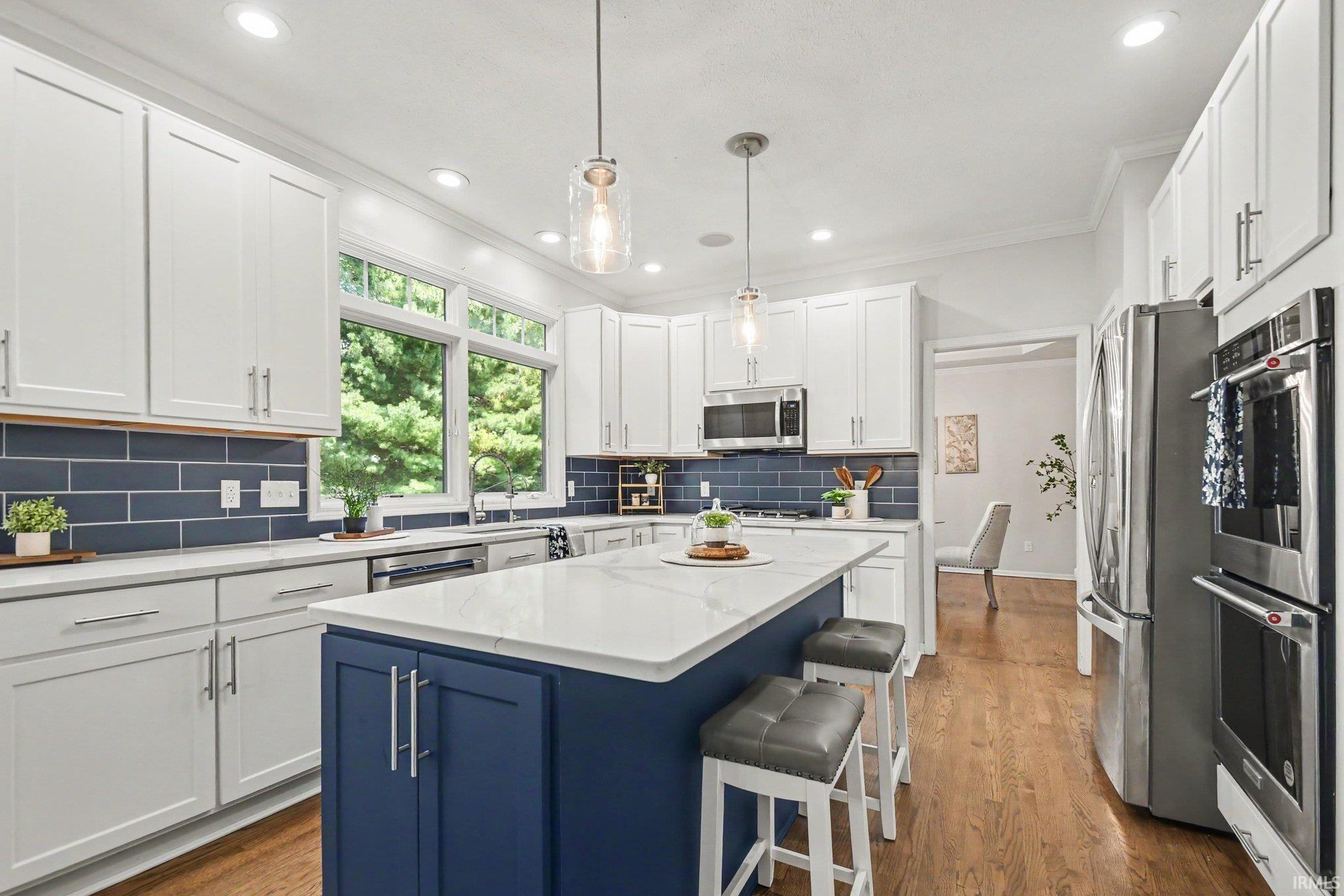 52611 Spring Valley Lane Granger IN 46530