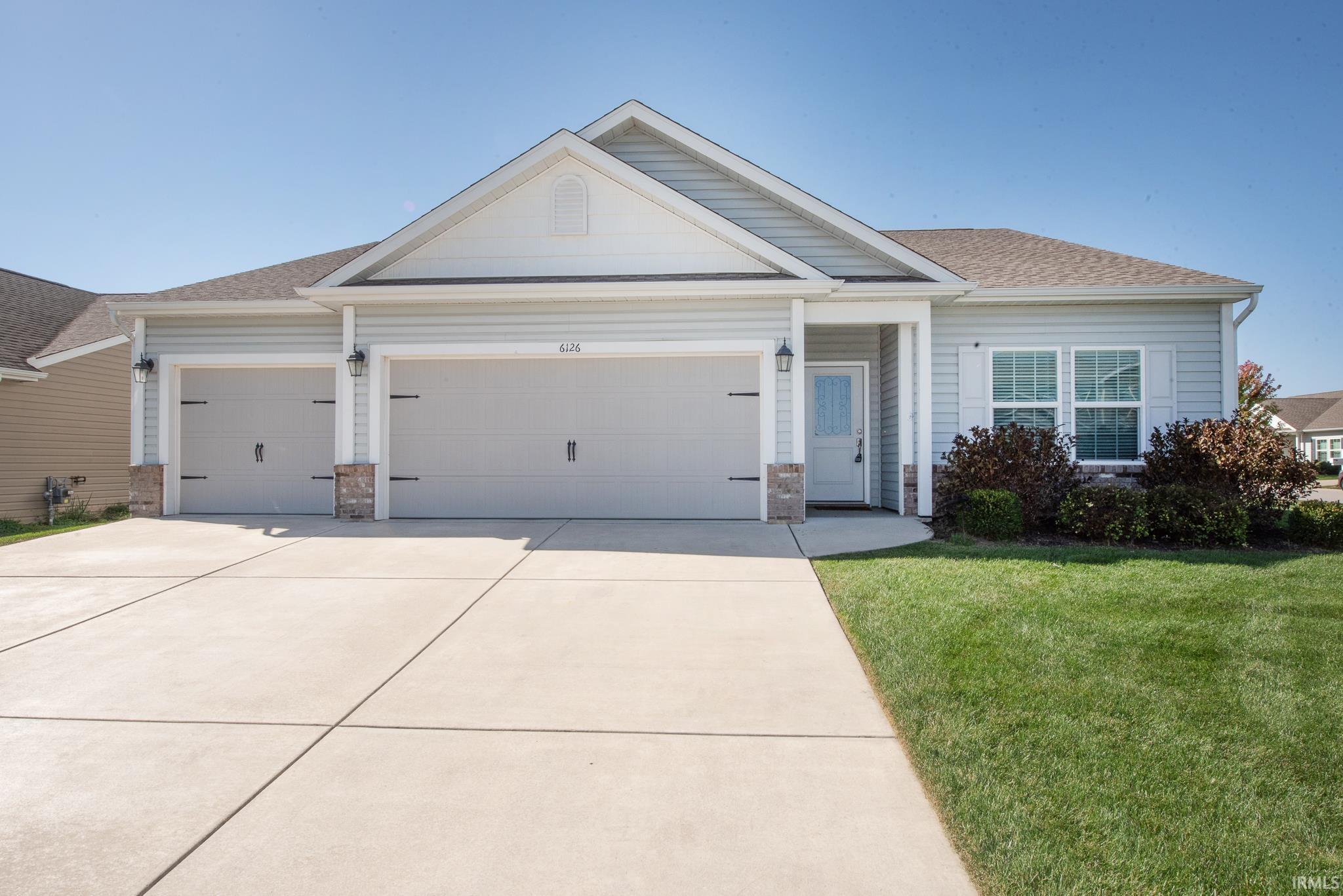 6126 Silvercreek Drive West Lafayette IN 47906