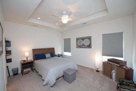 6126 Silvercreek Drive West Lafayette IN 47906