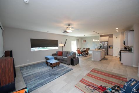 6126 Silvercreek Drive West Lafayette IN 47906