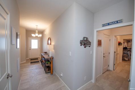6126 Silvercreek Drive West Lafayette IN 47906