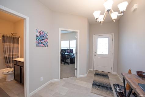 6126 Silvercreek Drive West Lafayette IN 47906