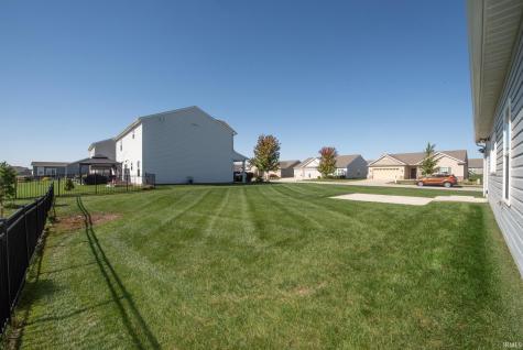 6126 Silvercreek Drive West Lafayette IN 47906