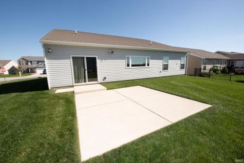 6126 Silvercreek Drive West Lafayette IN 47906