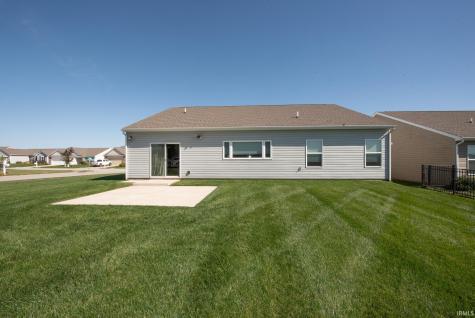 6126 Silvercreek Drive West Lafayette IN 47906