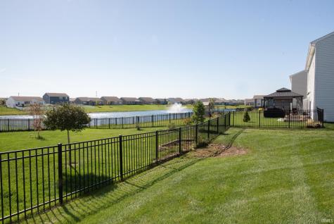 6126 Silvercreek Drive West Lafayette IN 47906