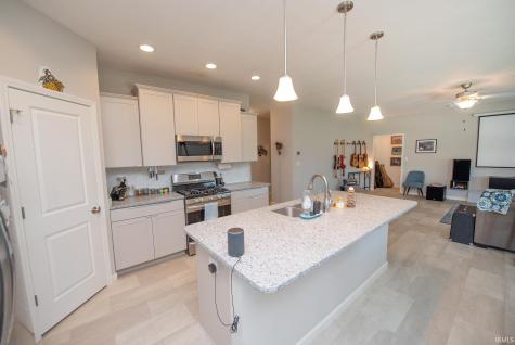 6126 Silvercreek Drive West Lafayette IN 47906