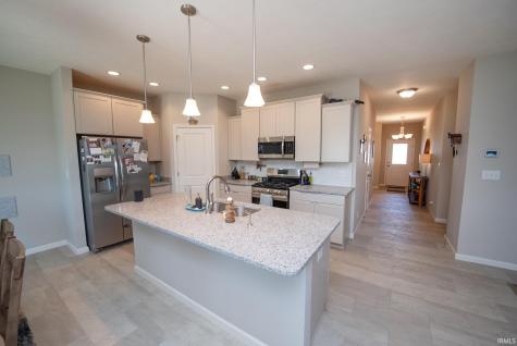 6126 Silvercreek Drive West Lafayette IN 47906