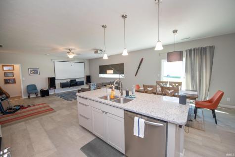 6126 Silvercreek Drive West Lafayette IN 47906