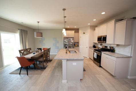 6126 Silvercreek Drive West Lafayette IN 47906