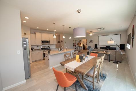 6126 Silvercreek Drive West Lafayette IN 47906