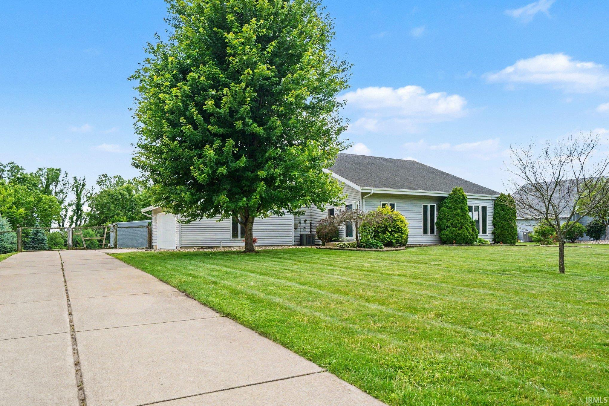 12080 Covered Wagon Court Granger IN 46530
