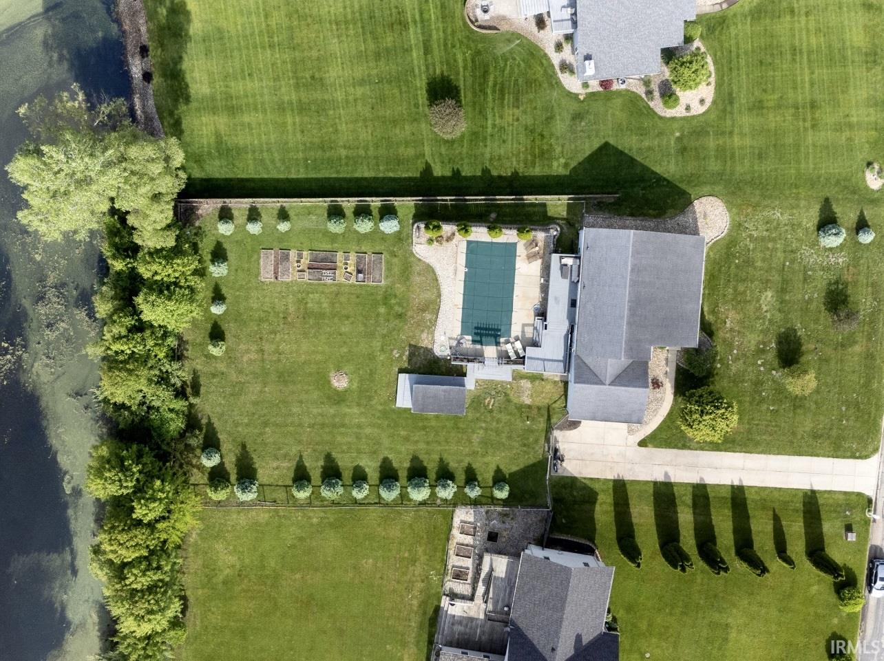 12080 Covered Wagon Court Granger IN 46530