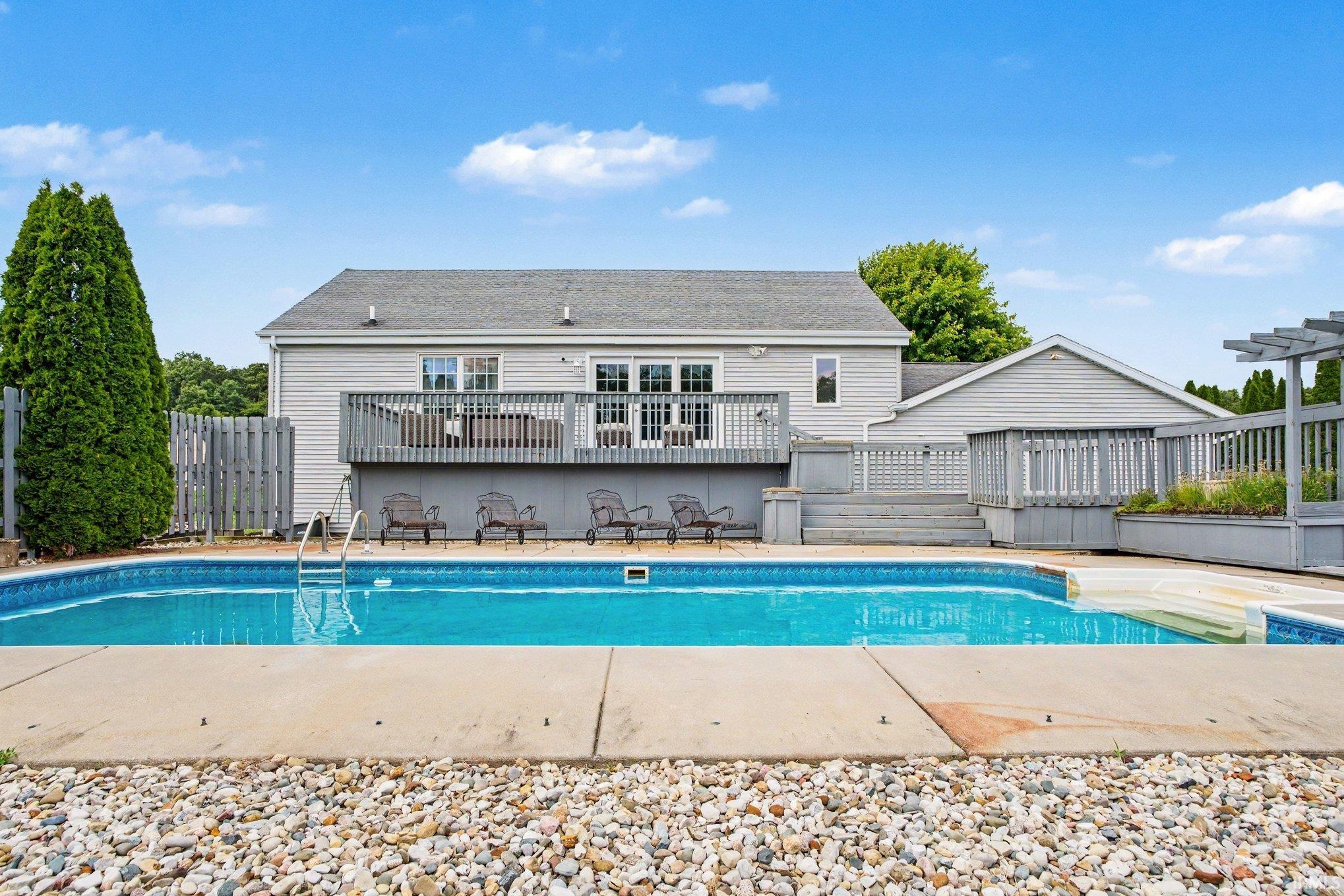 12080 Covered Wagon Court Granger IN 46530