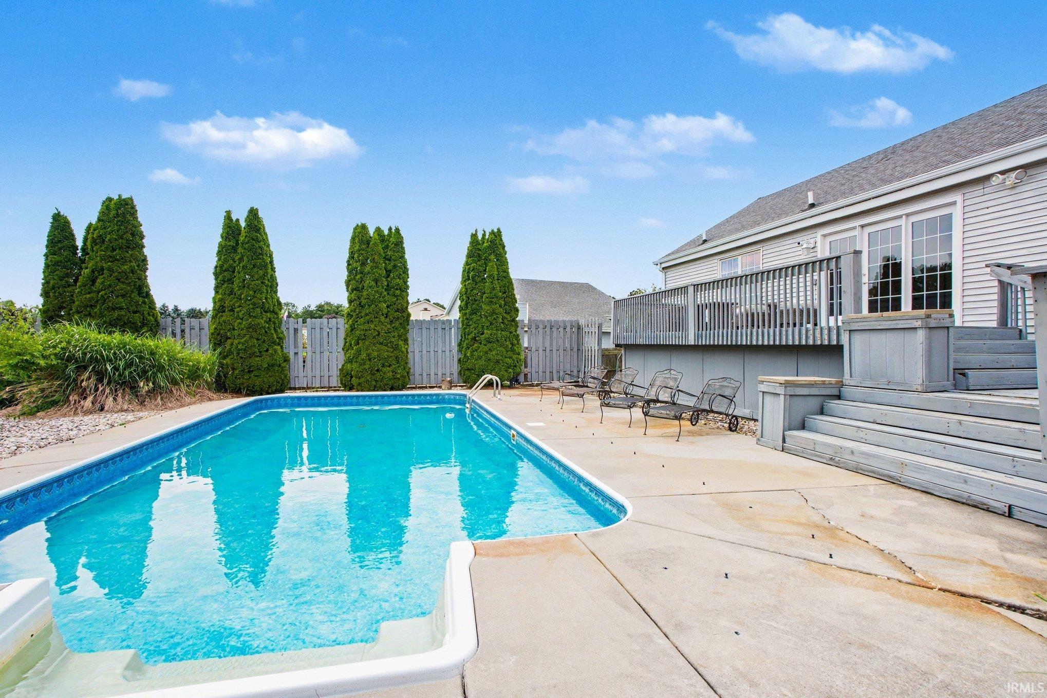 12080 Covered Wagon Court Granger IN 46530